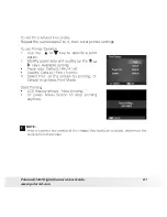 Preview for 81 page of Polaroid i1437 User Manual