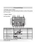 Preview for 11 page of Polaroid i531 - Digital Camera - Compact User Manual