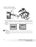 Preview for 70 page of Polaroid i531 - Digital Camera - Compact User Manual