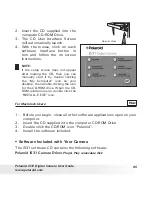 Preview for 85 page of Polaroid i531 - Digital Camera - Compact User Manual