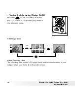 Preview for 30 page of Polaroid I532 - Digital Camera - 5.0 Megapixel User Manual