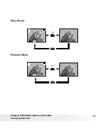 Preview for 31 page of Polaroid I532 - Digital Camera - 5.0 Megapixel User Manual