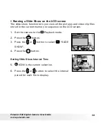 Preview for 59 page of Polaroid I532 - Digital Camera - 5.0 Megapixel User Manual