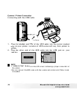 Preview for 70 page of Polaroid I532 - Digital Camera - 5.0 Megapixel User Manual