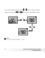 Preview for 72 page of Polaroid I532 - Digital Camera - 5.0 Megapixel User Manual