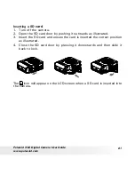 Preview for 81 page of Polaroid I532 - Digital Camera - 5.0 Megapixel User Manual