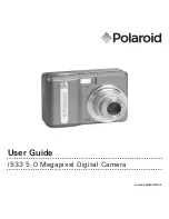 Polaroid I533 User Manual предпросмотр