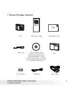 Preview for 7 page of Polaroid I533 User Manual