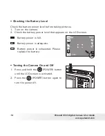 Preview for 10 page of Polaroid I533 User Manual