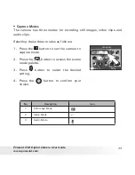 Preview for 17 page of Polaroid I533 User Manual