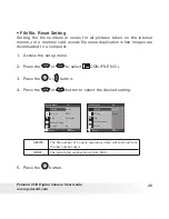 Preview for 25 page of Polaroid I533 User Manual