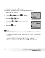 Preview for 28 page of Polaroid I533 User Manual