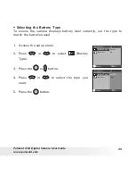 Preview for 29 page of Polaroid I533 User Manual