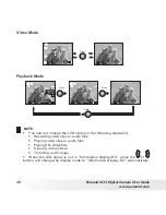 Preview for 32 page of Polaroid I533 User Manual