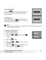 Preview for 69 page of Polaroid I533 User Manual