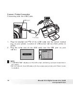 Preview for 70 page of Polaroid I533 User Manual