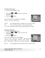 Preview for 73 page of Polaroid I533 User Manual