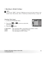 Preview for 75 page of Polaroid I533 User Manual