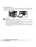 Preview for 81 page of Polaroid I533 User Manual