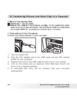 Preview for 88 page of Polaroid I533 User Manual