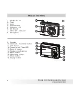 Preview for 2 page of Polaroid i630 User Manual