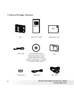 Preview for 8 page of Polaroid i630 User Manual