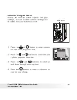 Preview for 19 page of Polaroid i630 User Manual