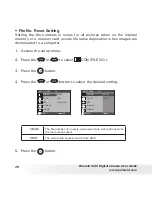 Preview for 26 page of Polaroid i630 User Manual