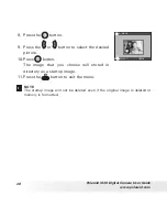 Preview for 28 page of Polaroid i630 User Manual