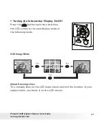 Preview for 31 page of Polaroid i630 User Manual