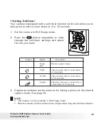 Preview for 39 page of Polaroid i630 User Manual