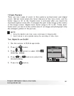 Preview for 41 page of Polaroid i630 User Manual