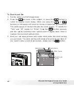 Preview for 42 page of Polaroid i630 User Manual