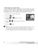 Preview for 50 page of Polaroid i630 User Manual