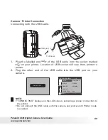 Preview for 69 page of Polaroid i630 User Manual