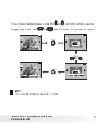 Preview for 71 page of Polaroid i630 User Manual