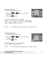 Preview for 73 page of Polaroid i630 User Manual