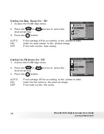 Preview for 74 page of Polaroid i630 User Manual