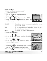 Preview for 77 page of Polaroid i630 User Manual