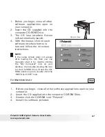 Preview for 87 page of Polaroid i630 User Manual