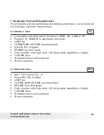 Preview for 89 page of Polaroid i630 User Manual