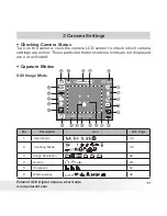 Preview for 11 page of Polaroid i631 - 6MP 3x Optical/4x Digital Zoom Camera User Manual