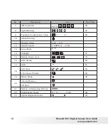 Preview for 12 page of Polaroid i631 - 6MP 3x Optical/4x Digital Zoom Camera User Manual