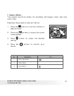 Preview for 17 page of Polaroid i631 - 6MP 3x Optical/4x Digital Zoom Camera User Manual