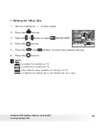 Preview for 59 page of Polaroid i631 - 6MP 3x Optical/4x Digital Zoom Camera User Manual