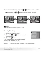 Preview for 77 page of Polaroid i631 - 6MP 3x Optical/4x Digital Zoom Camera User Manual