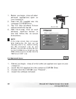 Preview for 90 page of Polaroid i631 - 6MP 3x Optical/4x Digital Zoom Camera User Manual