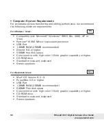 Preview for 92 page of Polaroid i631 - 6MP 3x Optical/4x Digital Zoom Camera User Manual