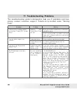 Preview for 96 page of Polaroid i631 - 6MP 3x Optical/4x Digital Zoom Camera User Manual