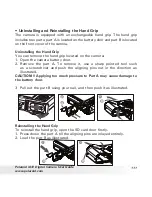 Preview for 111 page of Polaroid i631 - 6MP 3x Optical/4x Digital Zoom Camera User Manual